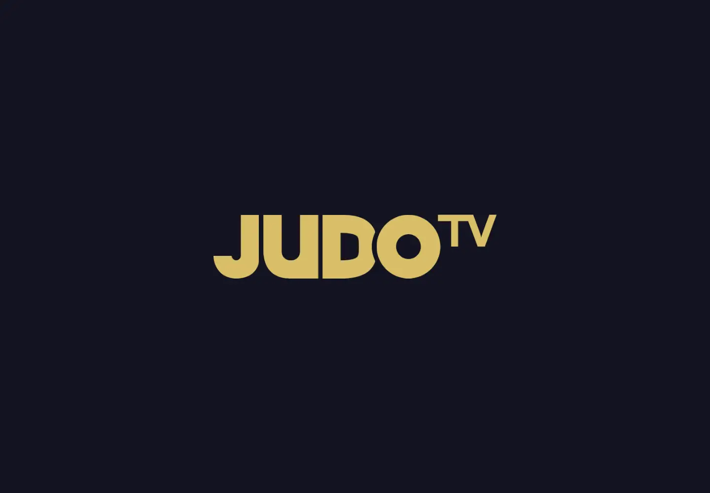 Screenshot of judotv.com