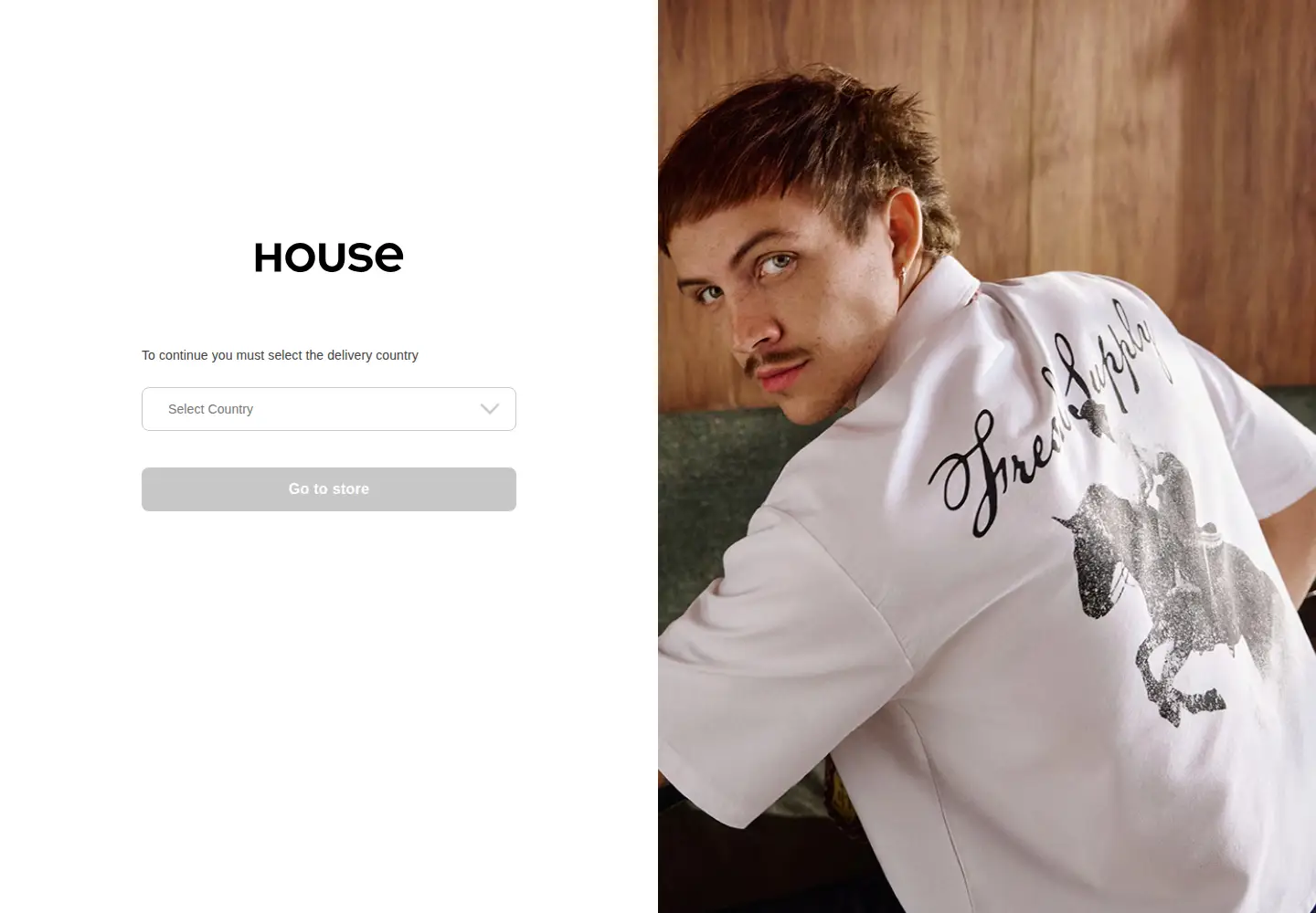 Screenshot of housebrand.com