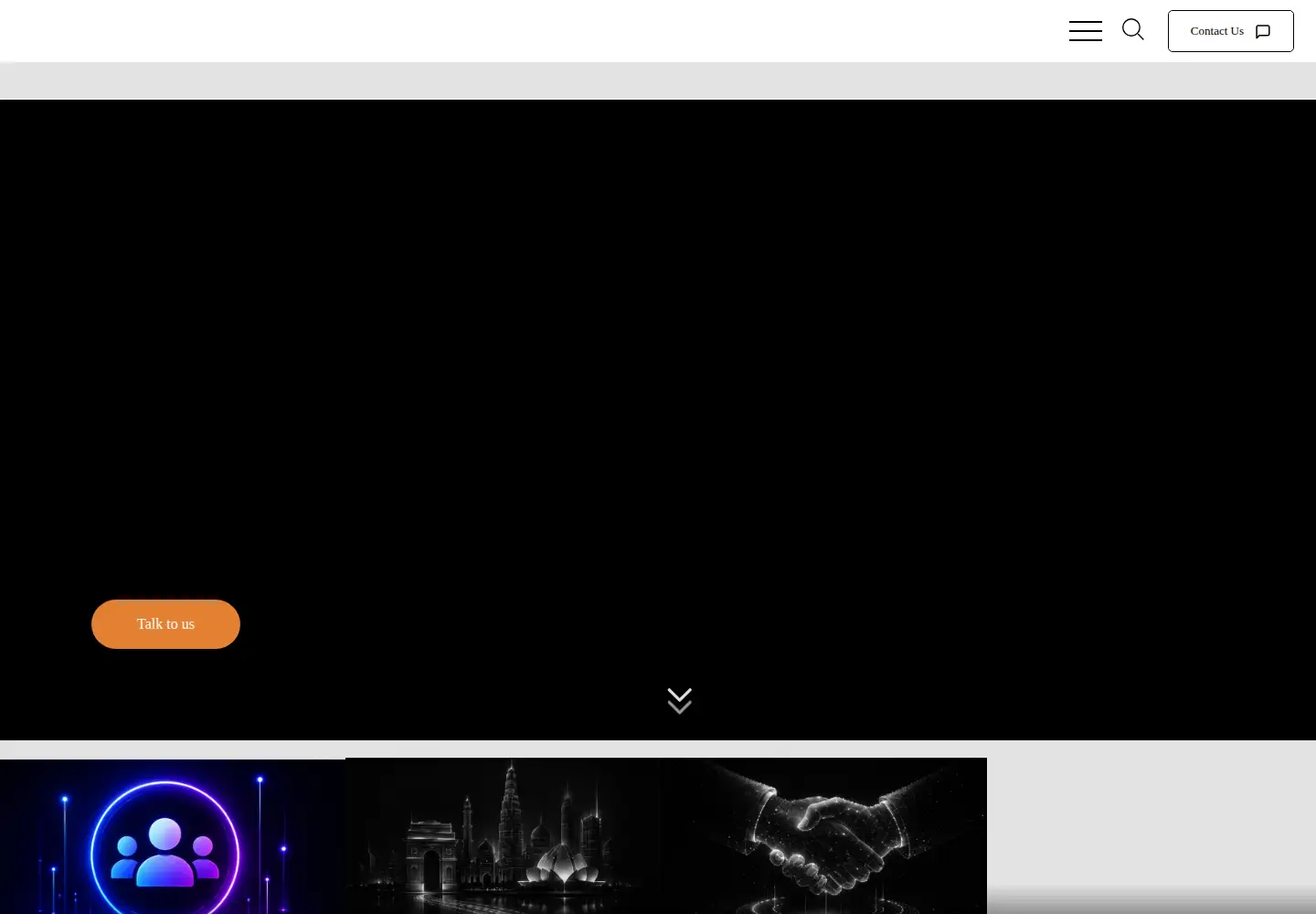 Screenshot of proteantech.in