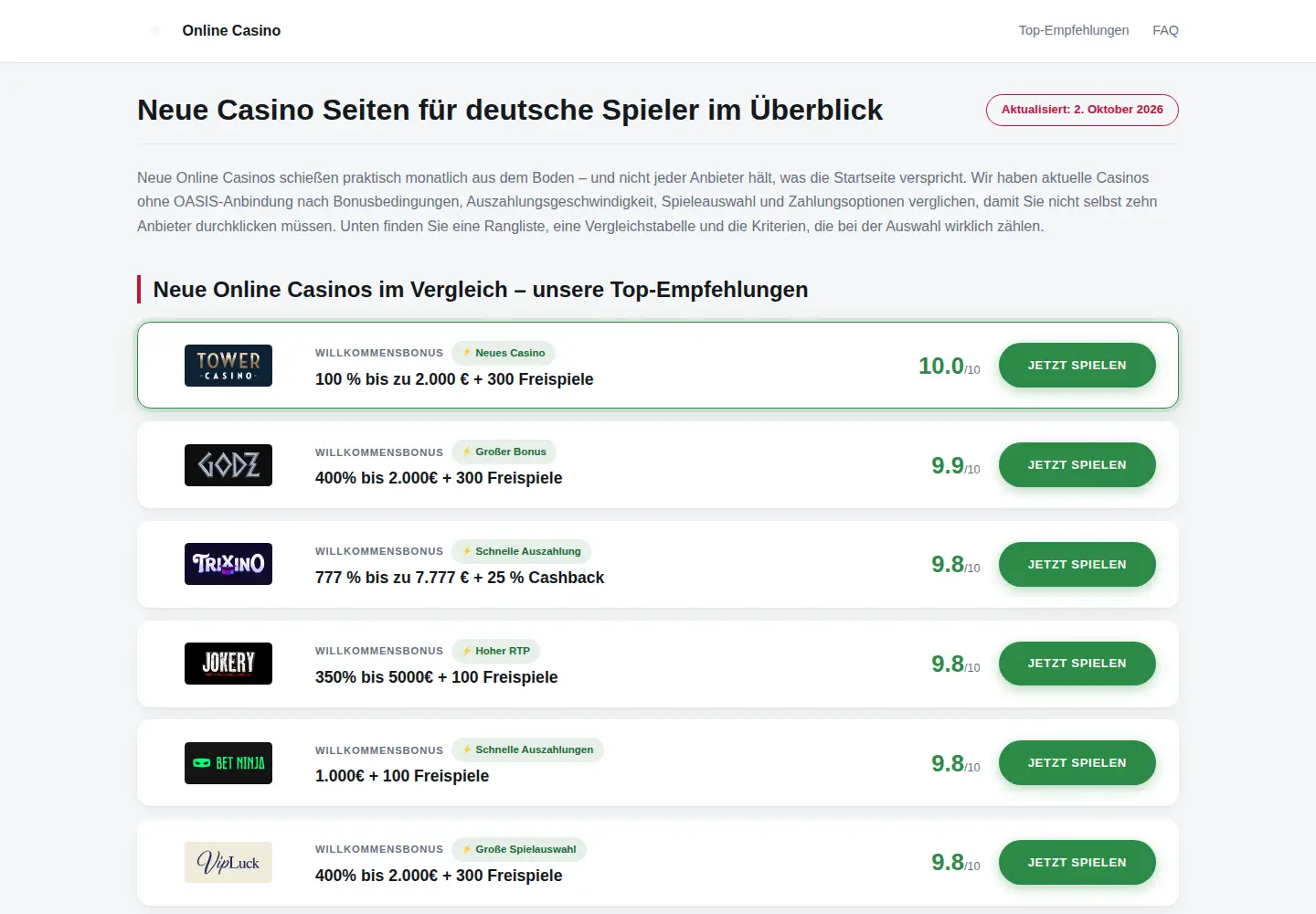 Screenshot of freundeskreismaxklinger.de