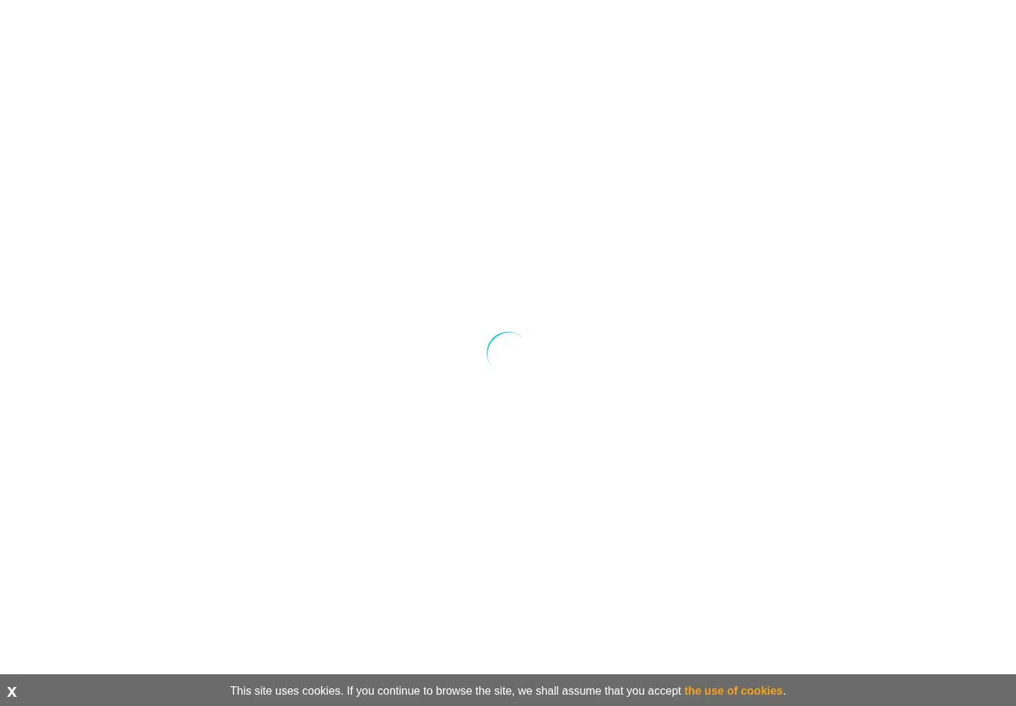 Screenshot of almanhal.com