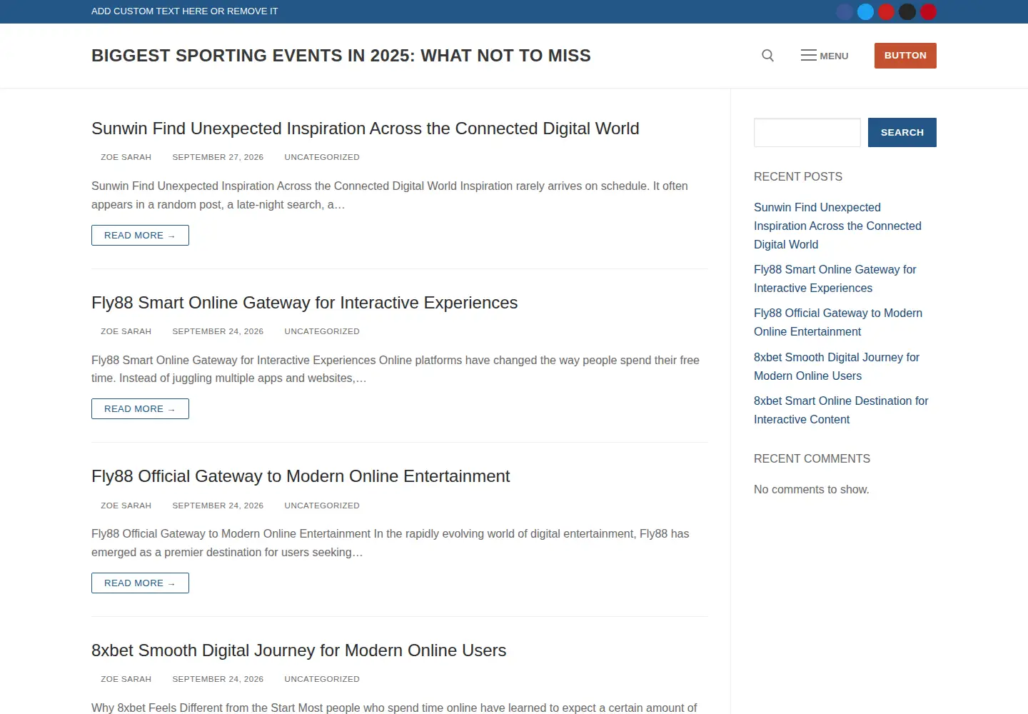 Screenshot of cumbriayes.co.uk