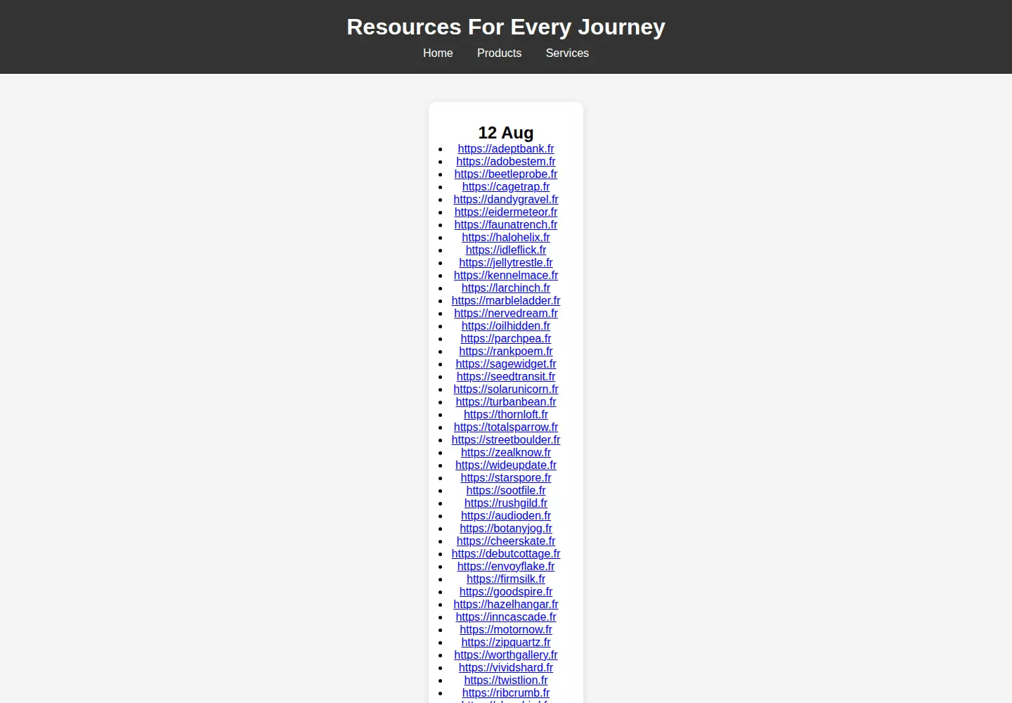 Screenshot of digitaldownloads.shop