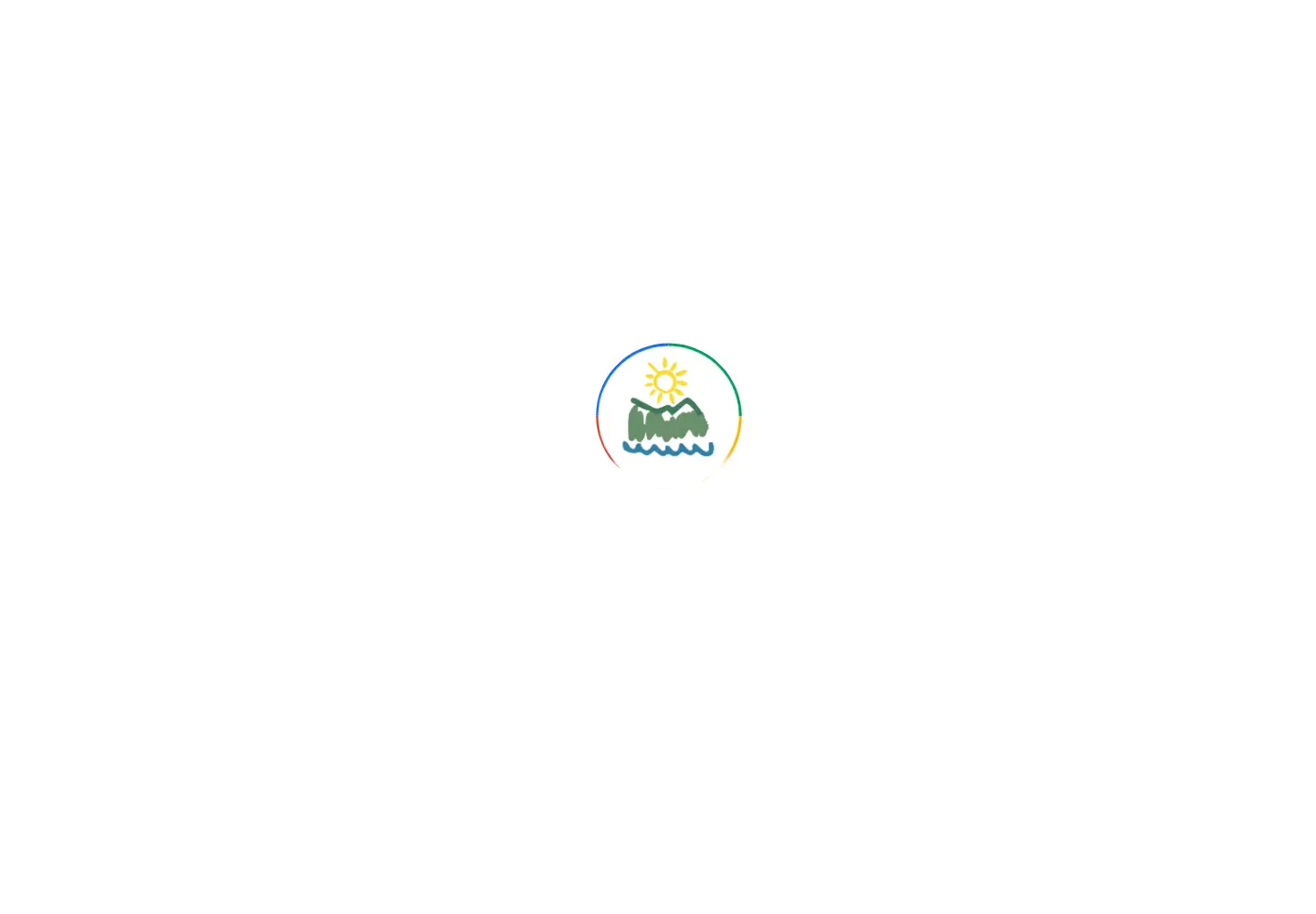 Captured homepage of tignale.org in the current scan