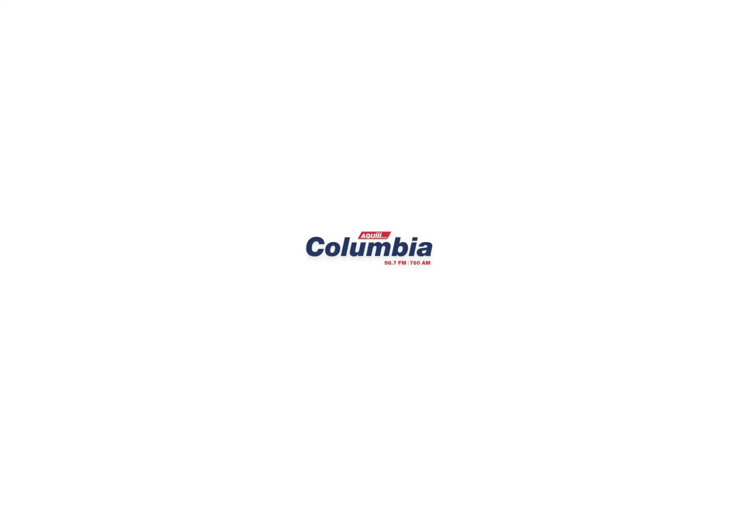 Screenshot of columbia.co.cr