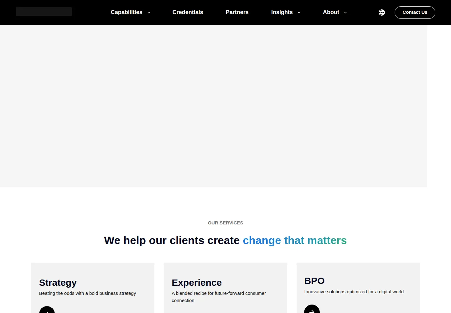 Screenshot of smartosc.com