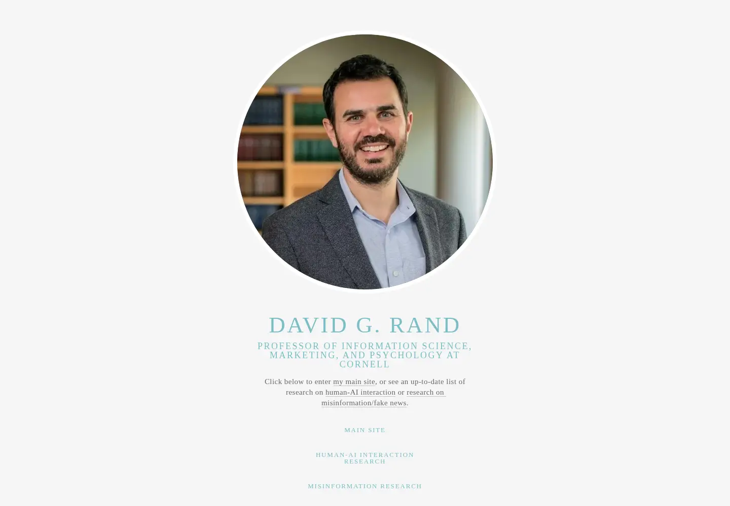 Screenshot of davidrand-cooperation.com