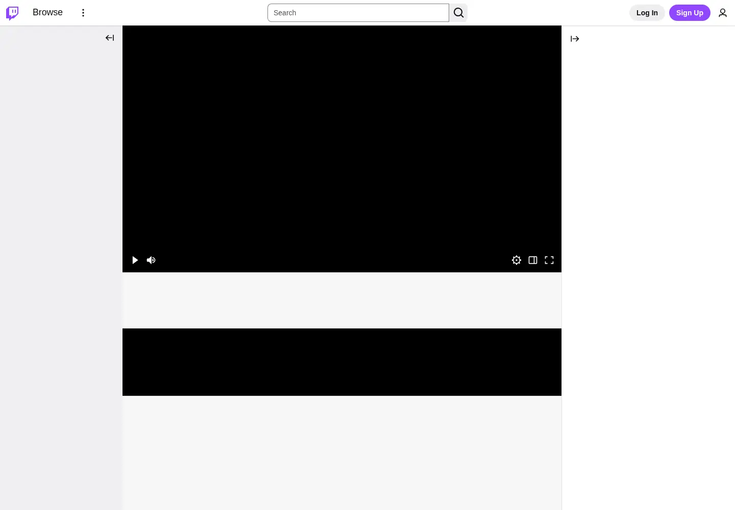 Screenshot of naosalvo.com.br