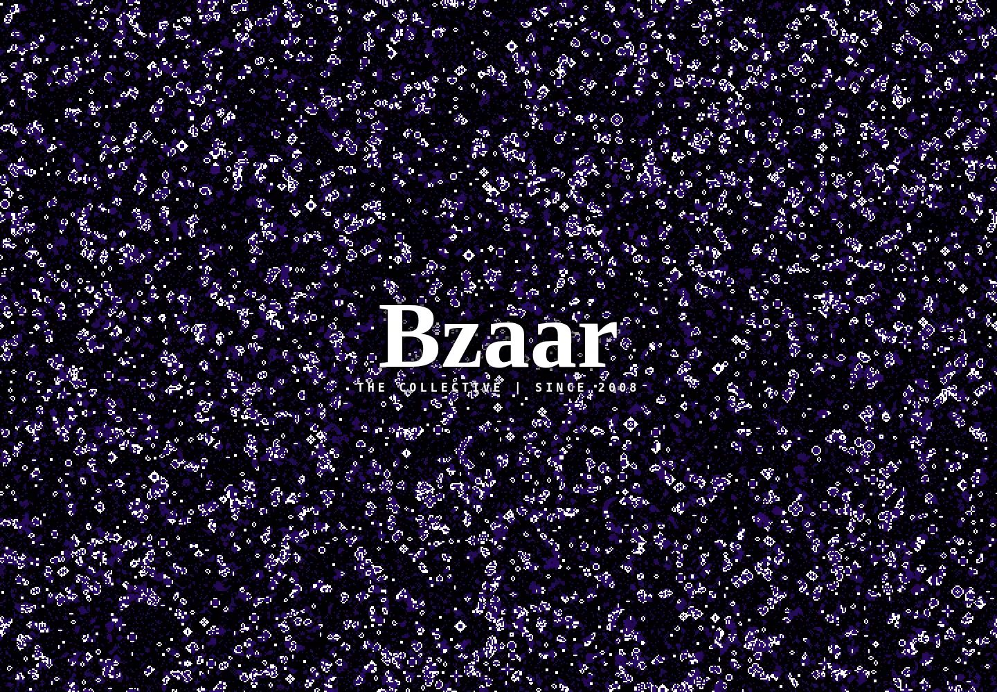 Screenshot of bzaar.net