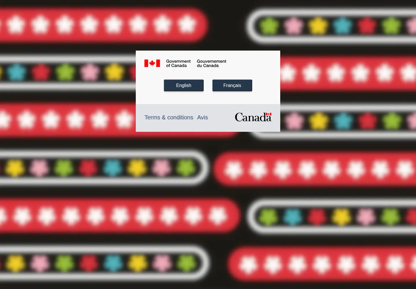 Screenshot of getcybersafe.gc.ca