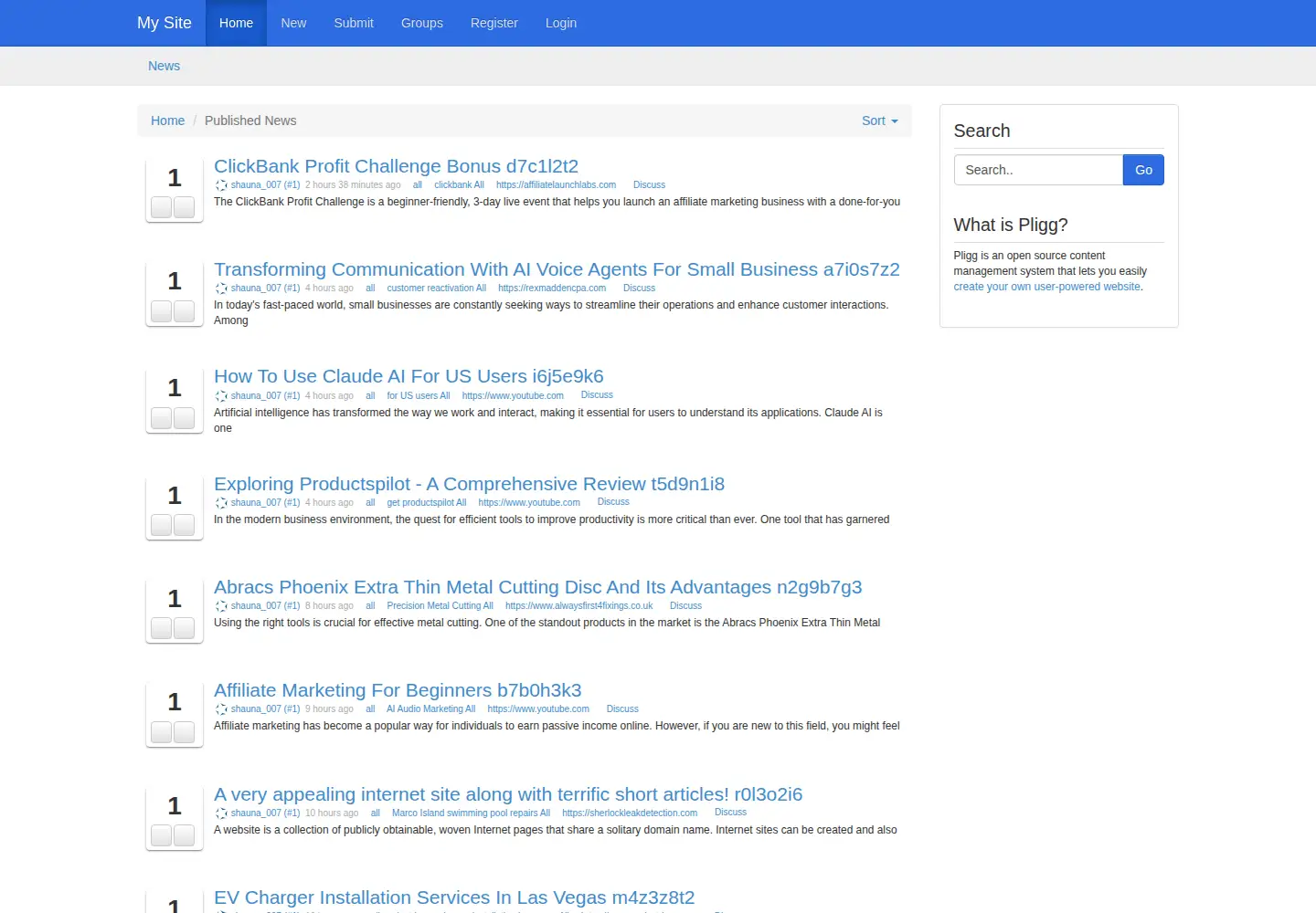 Screenshot of marylousbakehouse.co.uk