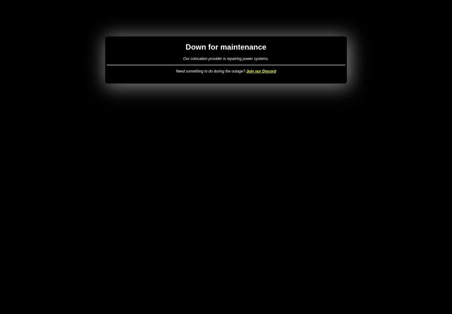 Screenshot of sonicretro.org