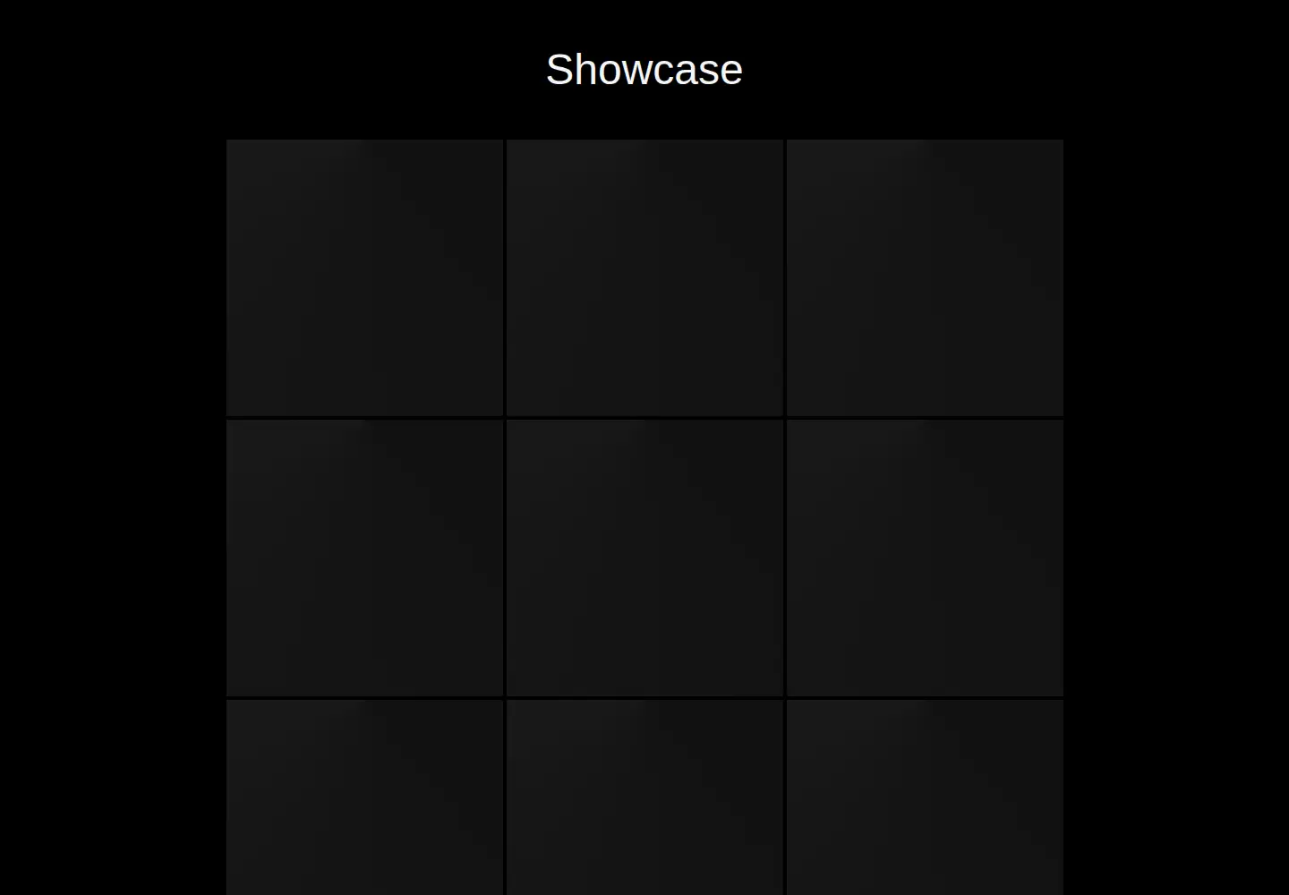 Screenshot of itadoriyuji.xyz