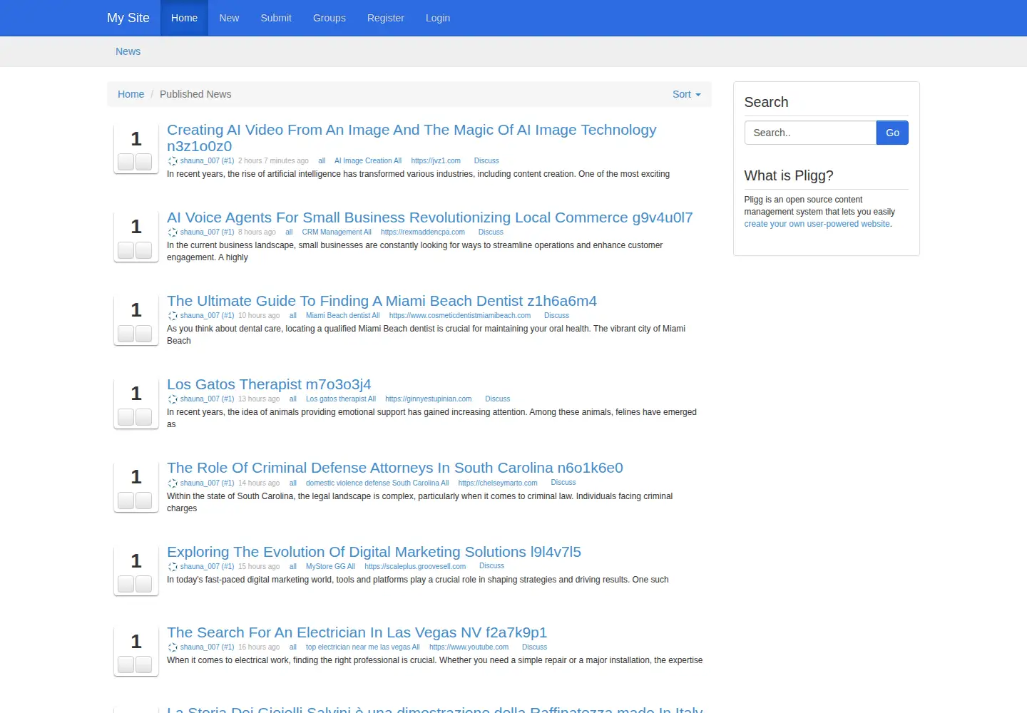 Screenshot of strathearnchurches.org.uk