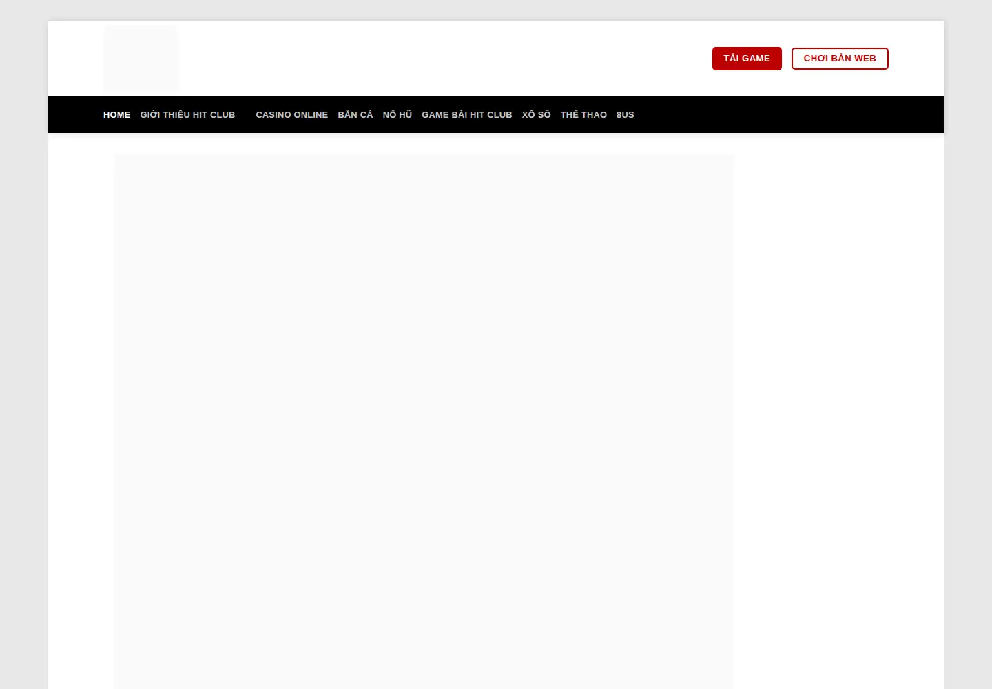 Screenshot of se-blago.org