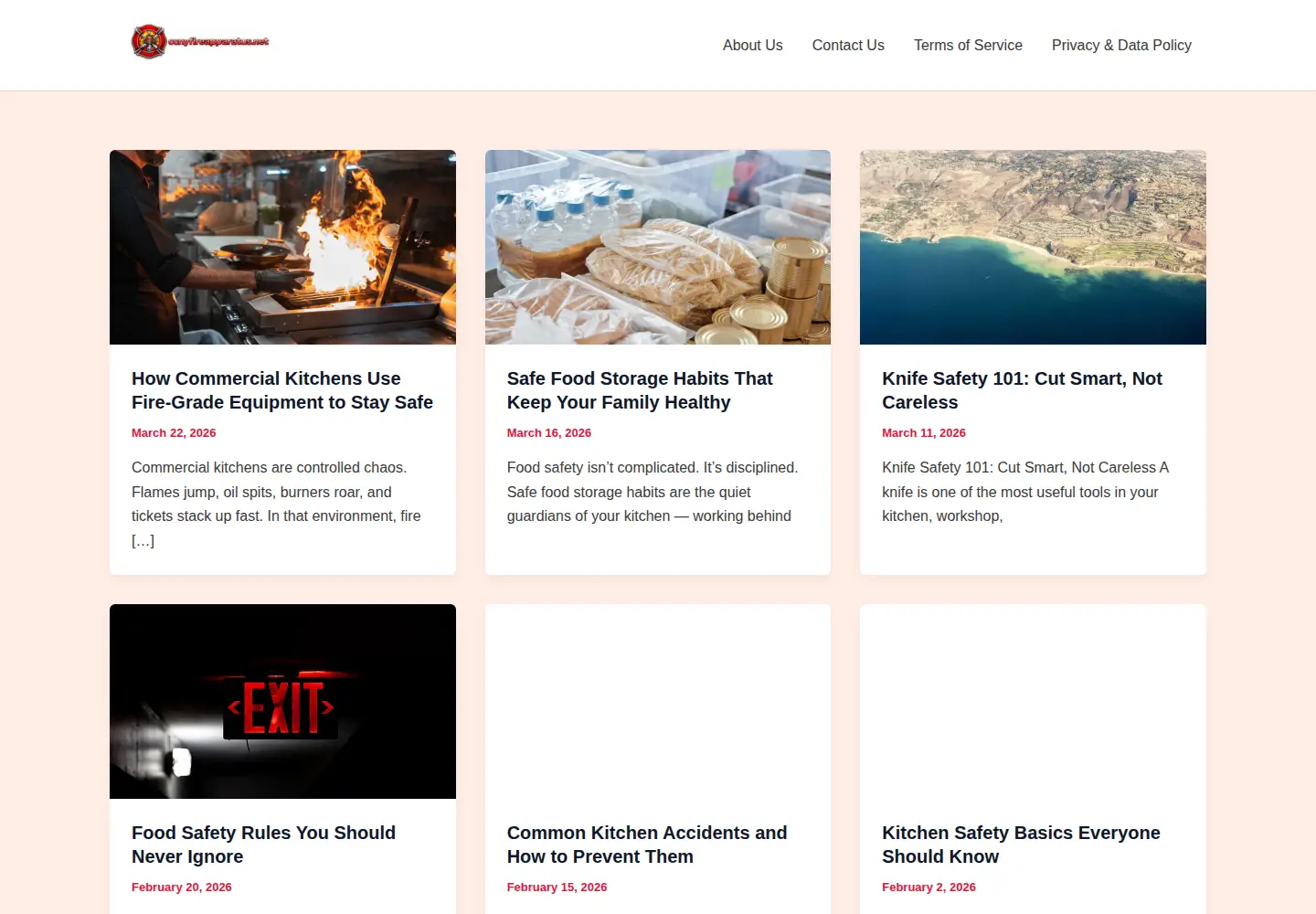 Screenshot of ccnyfireapparatus.net
