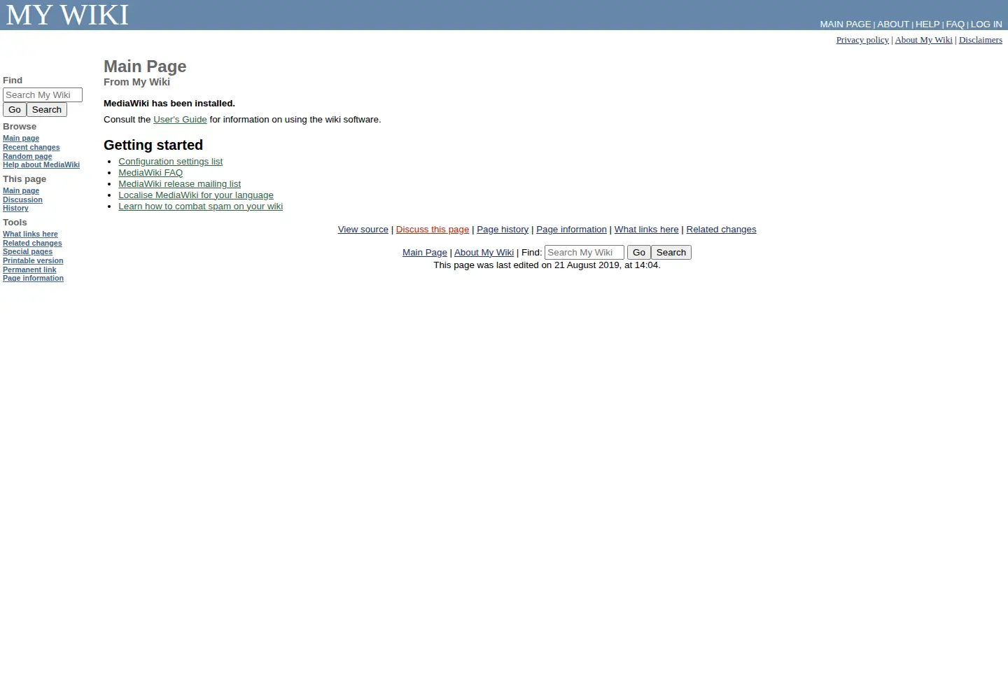 Screenshot of visiontvnetwork.co.uk