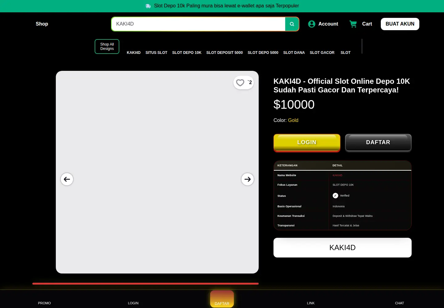 Screenshot of whisky-bottle.co.uk