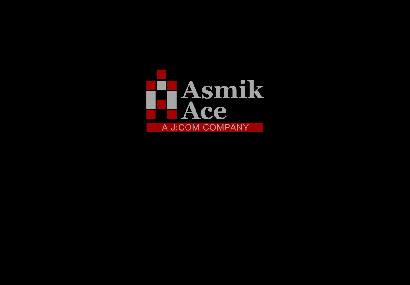 Screenshot of asmik-ace.co.jp
