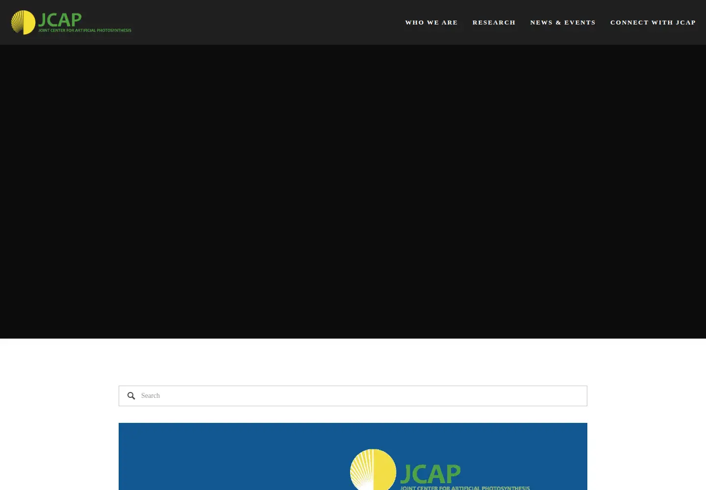 Screenshot of solarfuelshub.org
