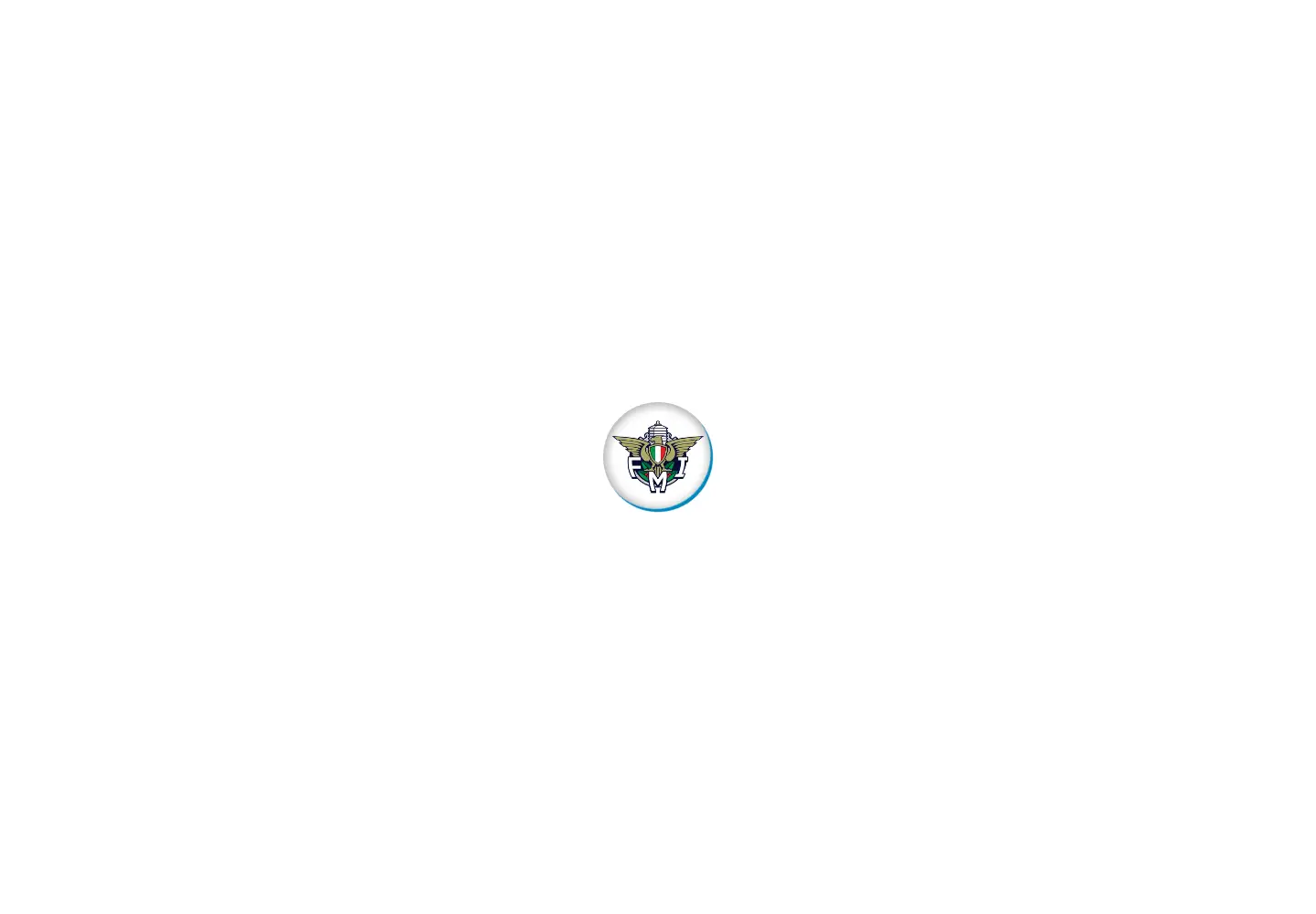Screenshot of federmoto.it