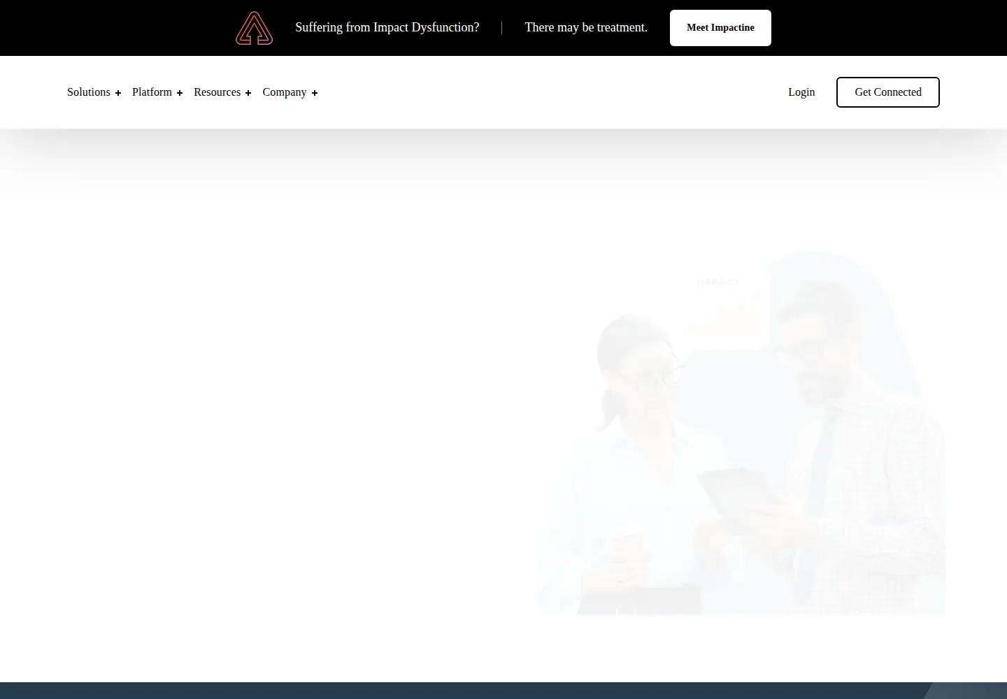 Screenshot of triplelift.com