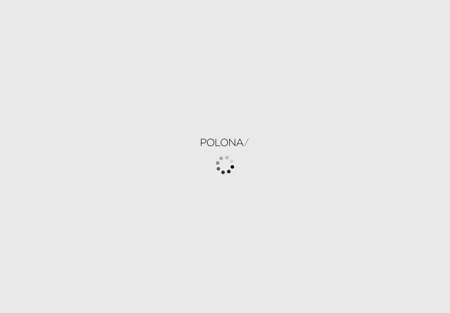Screenshot of polona.pl