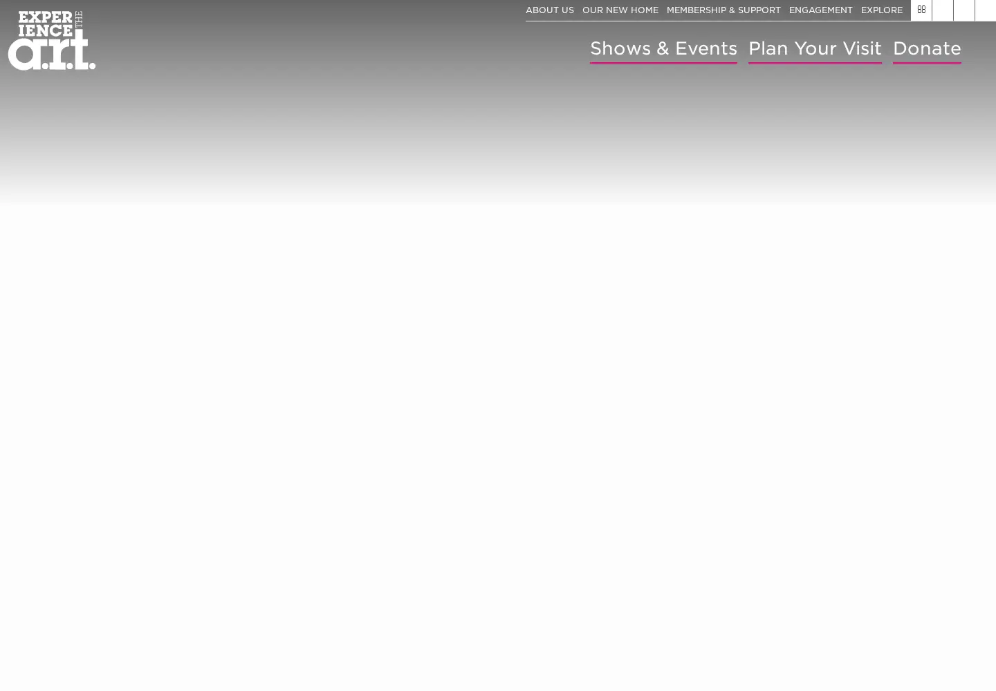 Screenshot of americanrepertorytheater.org