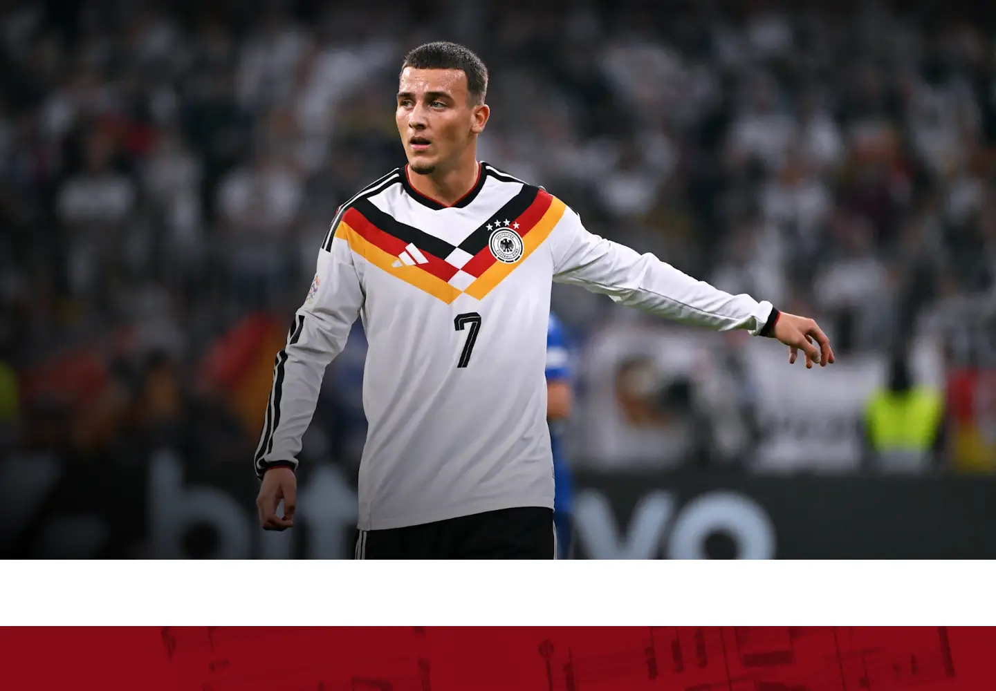 Captured homepage of fc.de in the current scan