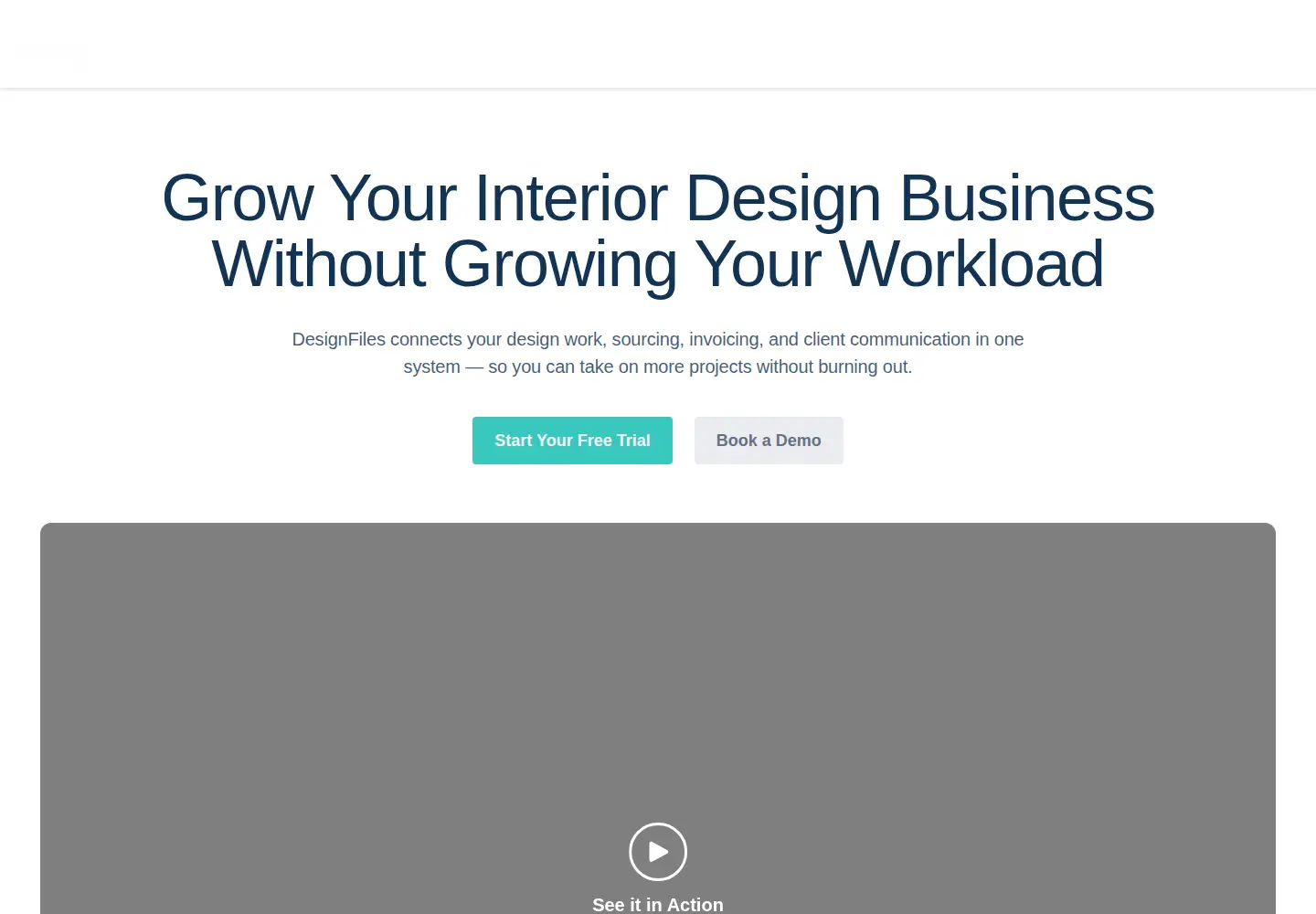 Screenshot of designfiles.co