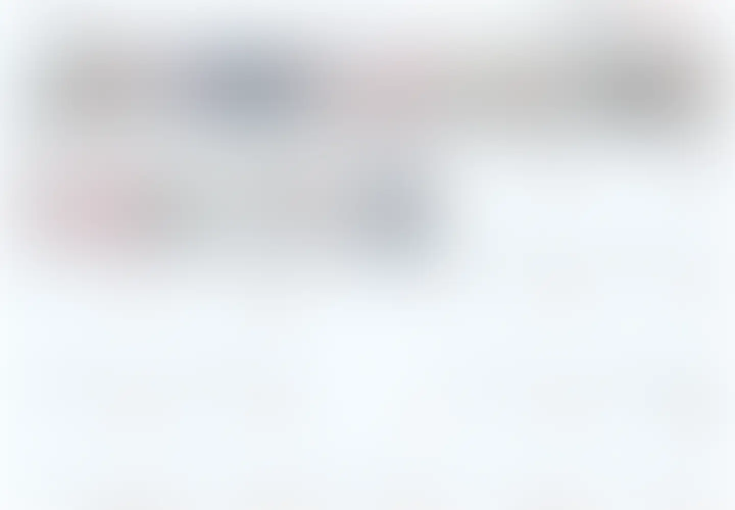 Blurred age-restricted screenshot of xvideos.com