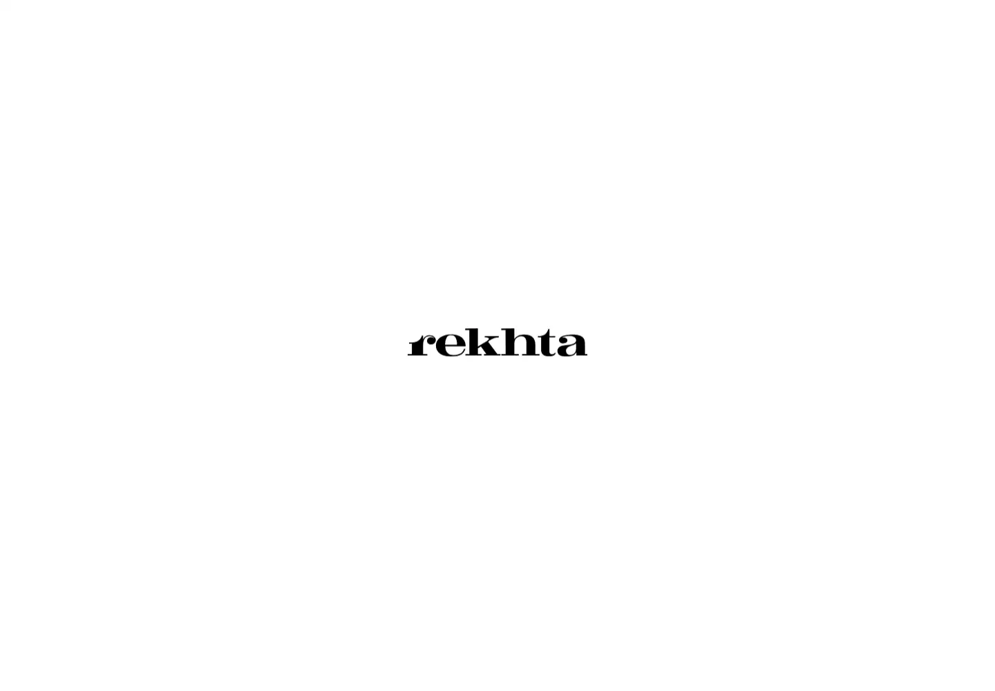 Screenshot of rekhta.org