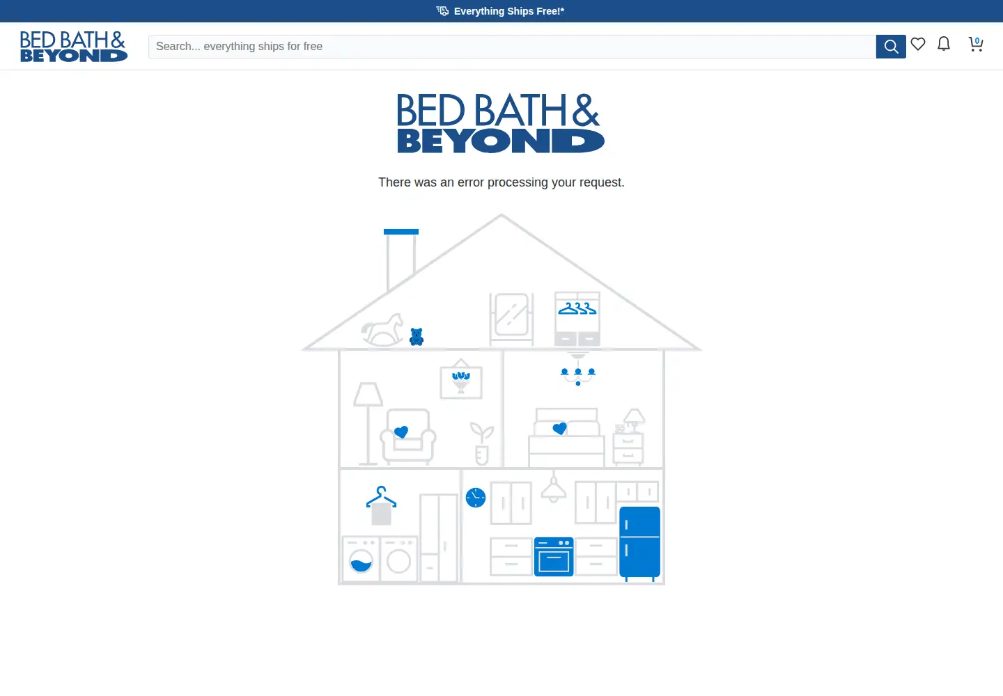 Screenshot of buybuybaby.com