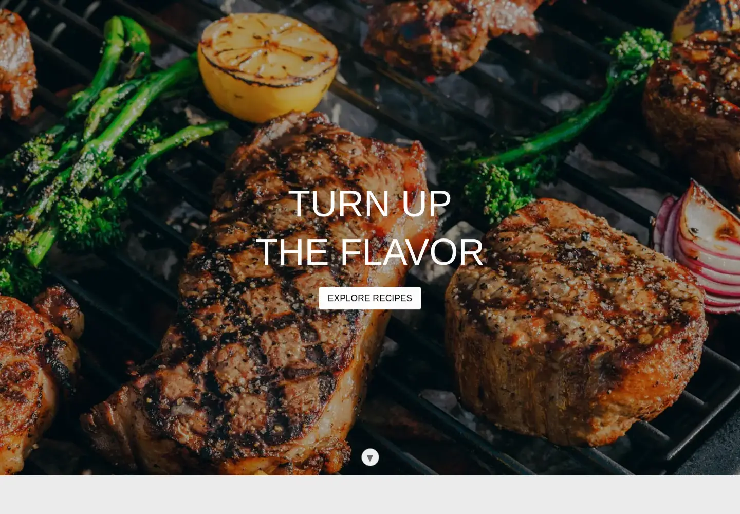 Screenshot of certifiedangusbeef.com