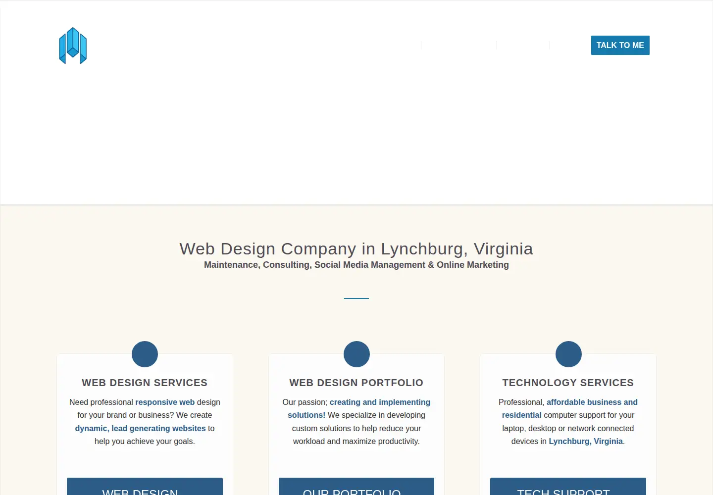 Screenshot of endurtech.com