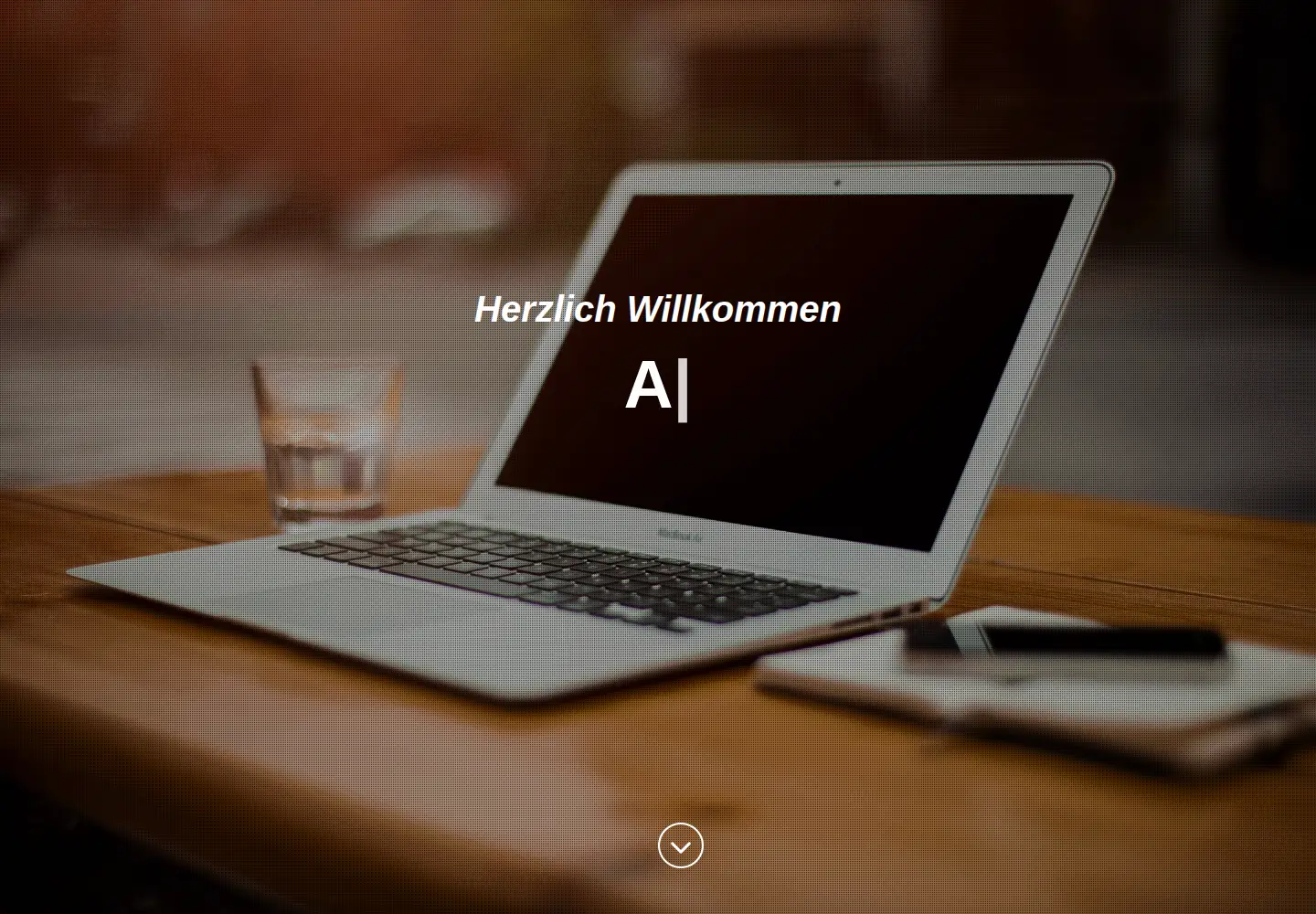 Screenshot of kisimedia.de