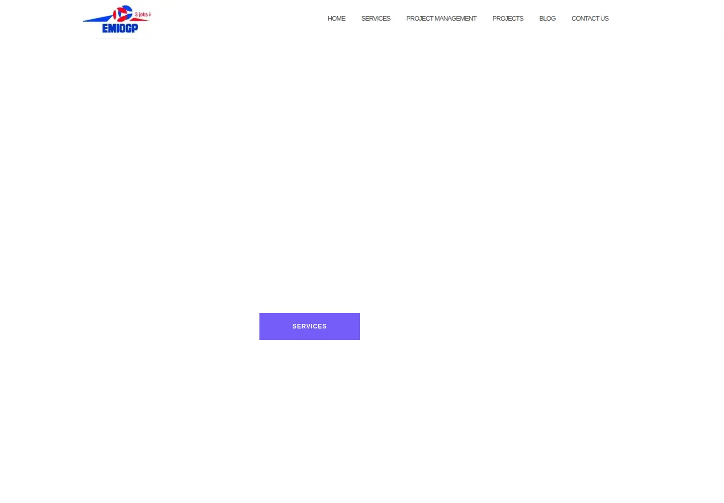 Screenshot of emiogp.com