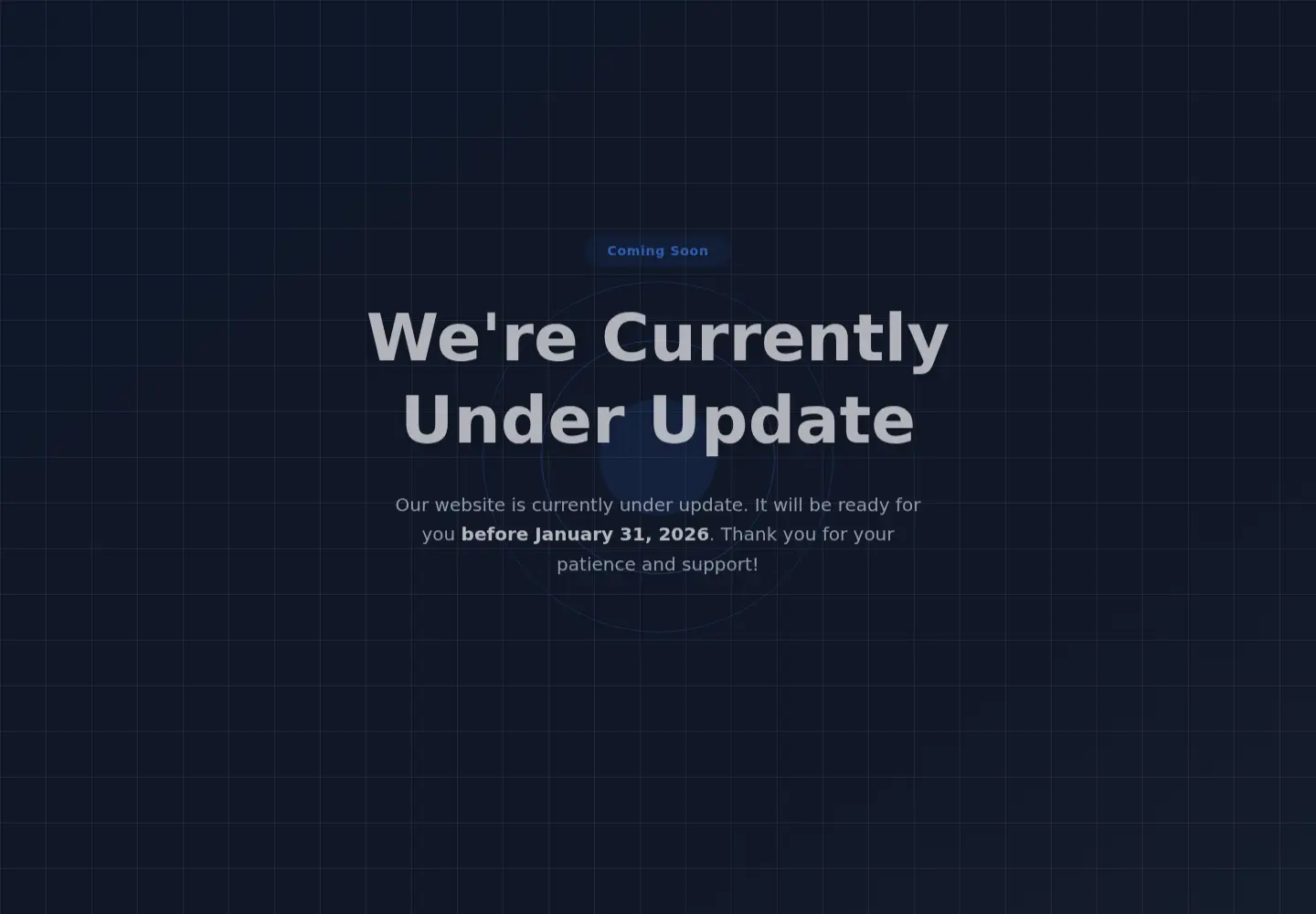 Screenshot of stc.org