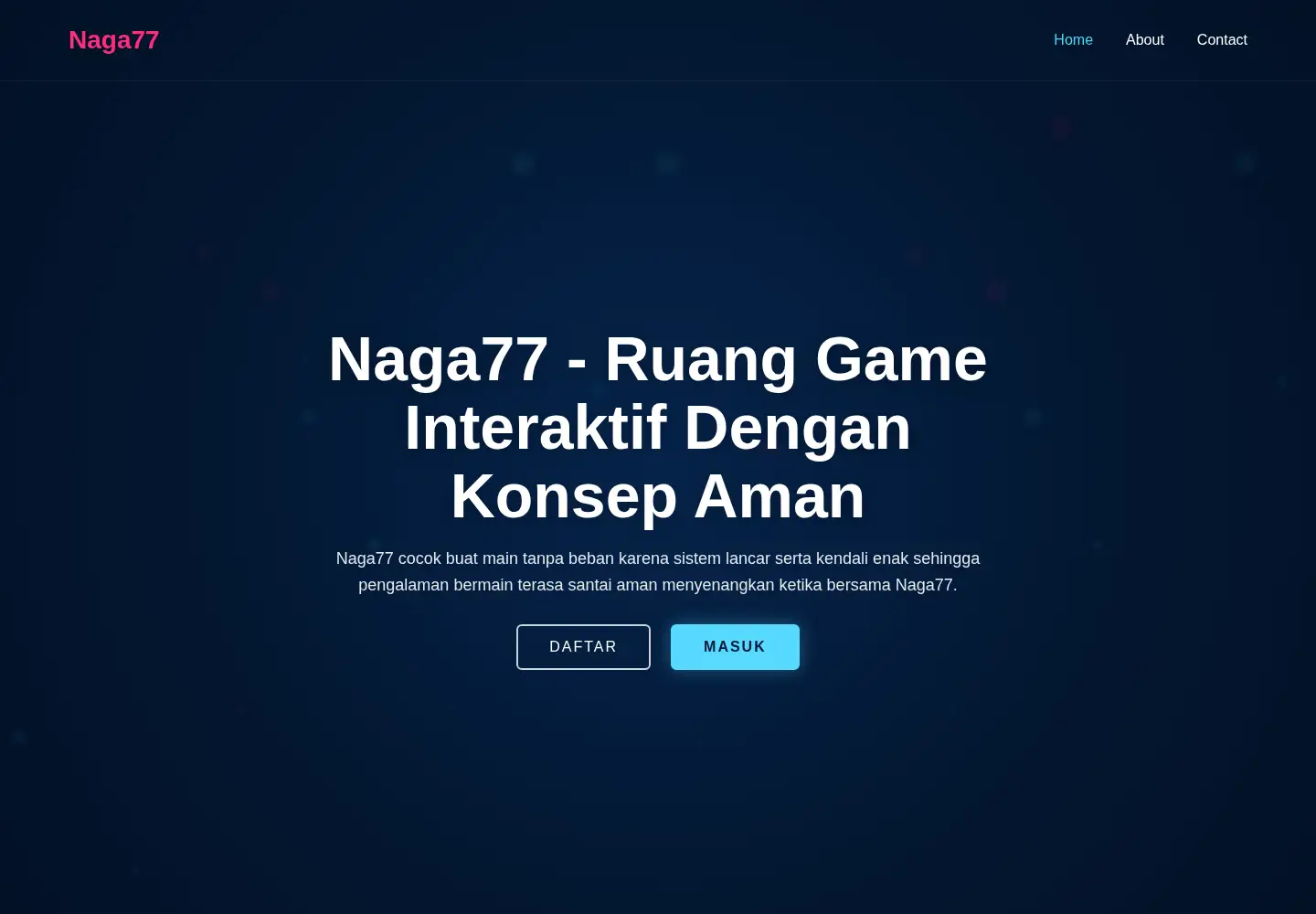 Screenshot of fevr.org