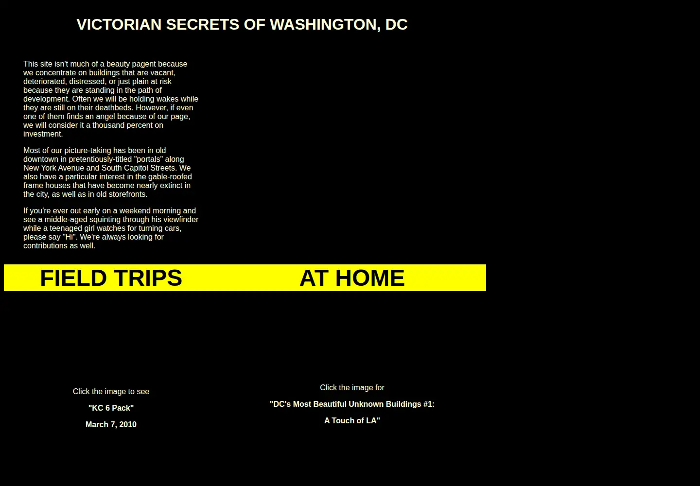 Screenshot of victoriansecrets.net