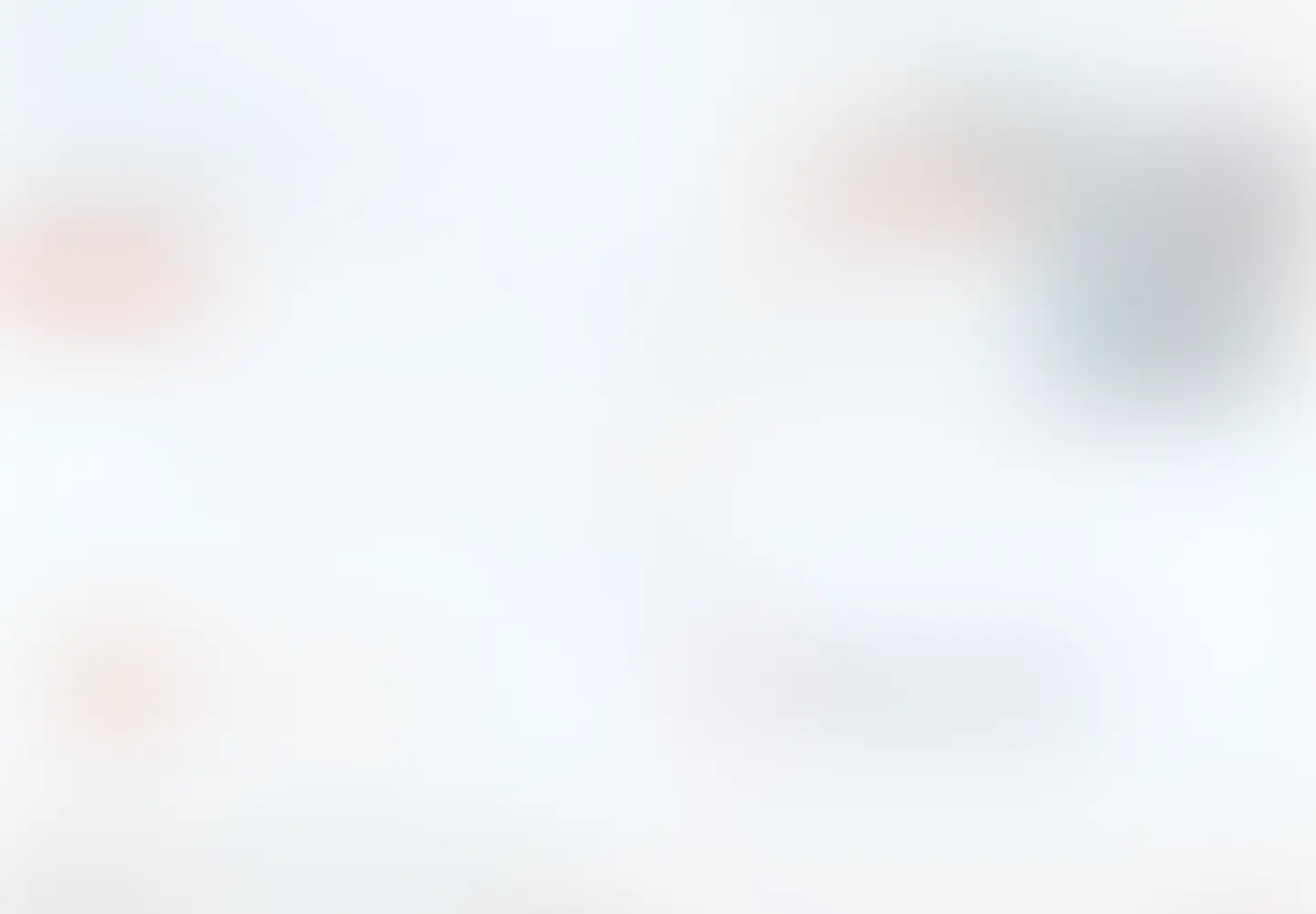 Blurred age-restricted screenshot of blockerx.net