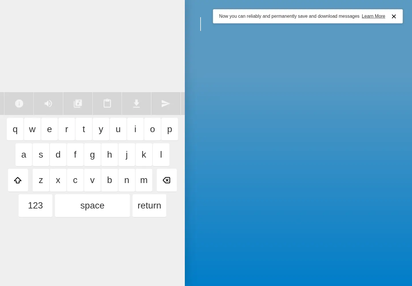 Screenshot of typatone.com