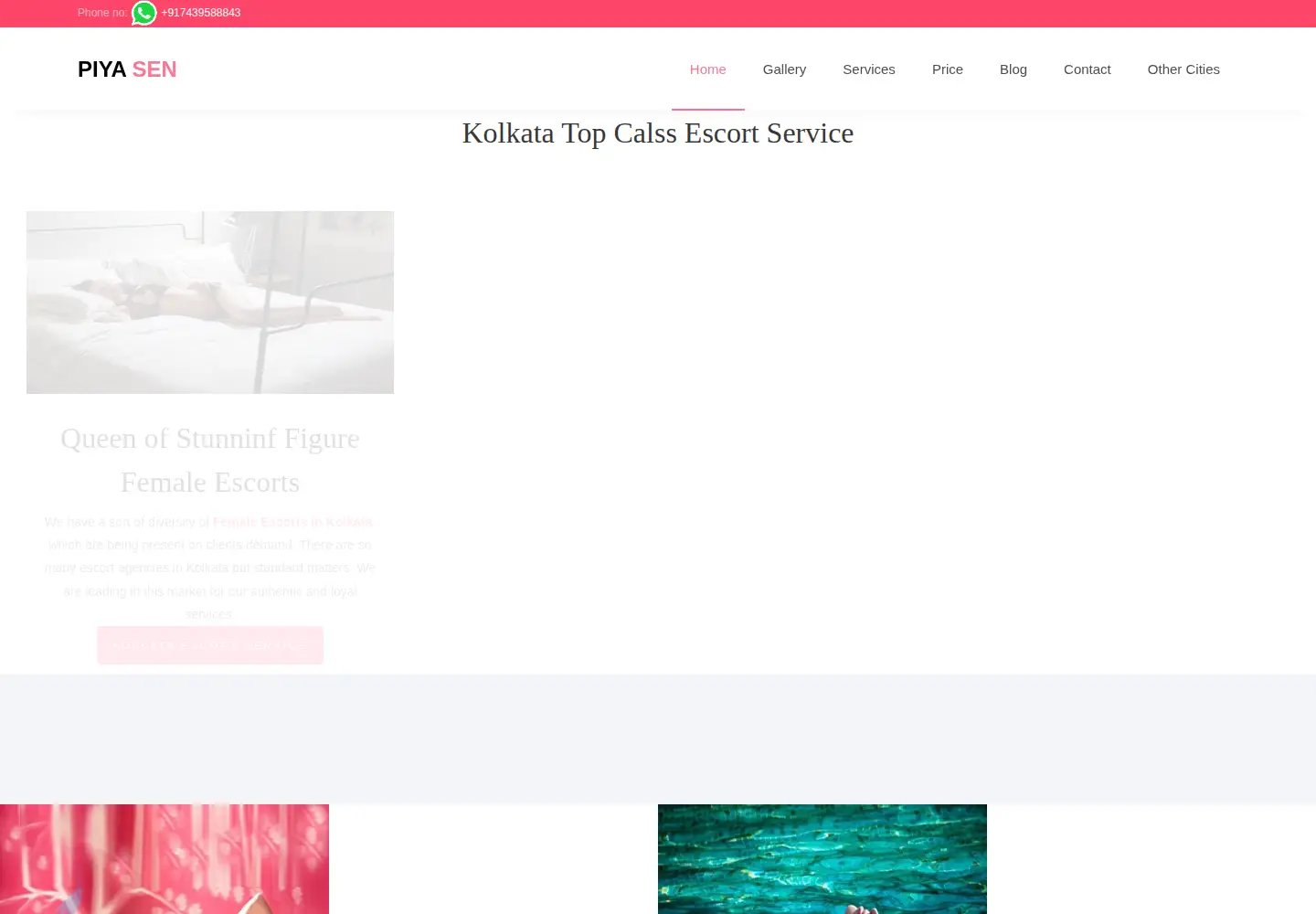 Screenshot of piyasen.com