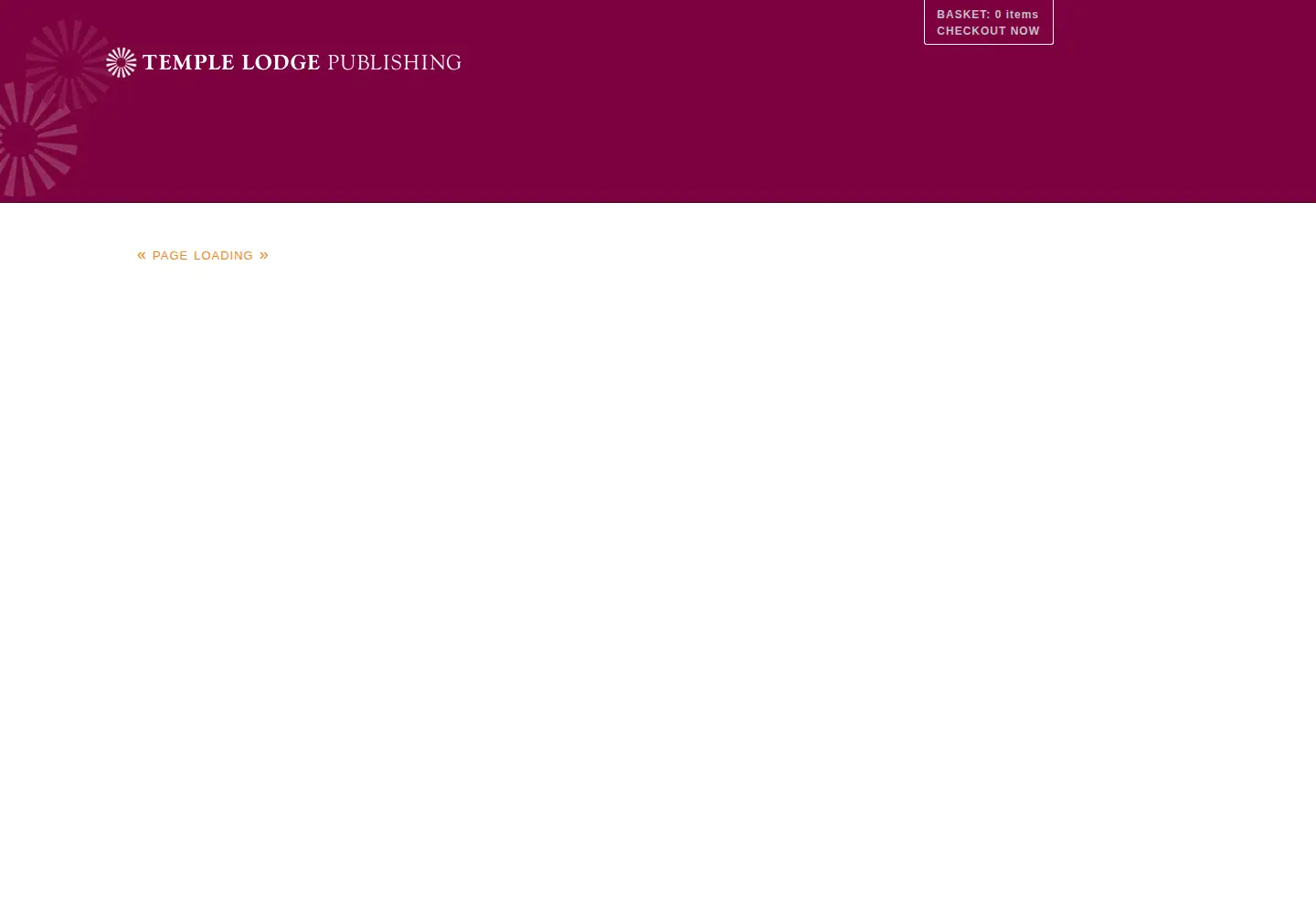 Screenshot of templelodge.com