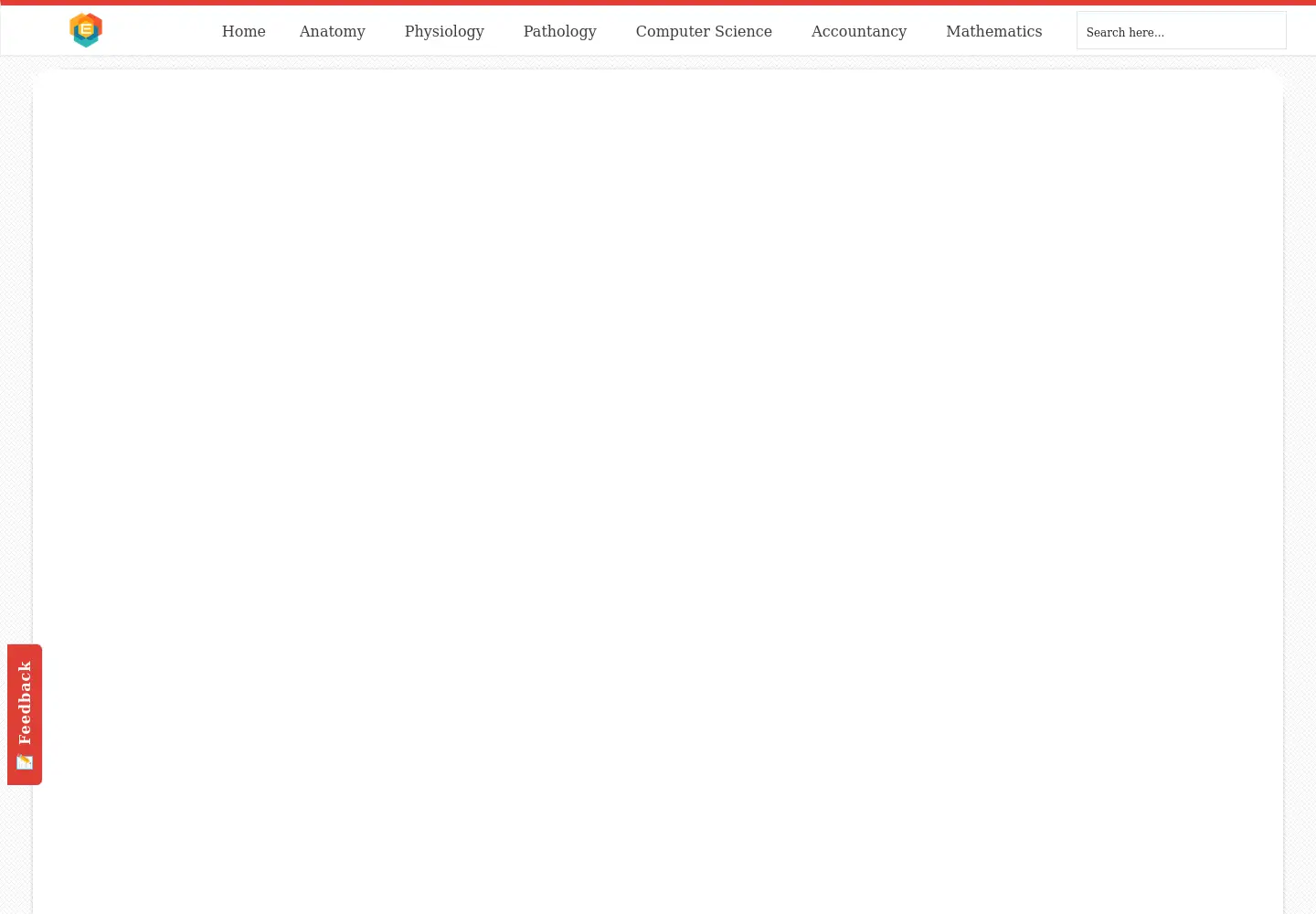 Screenshot of earthslab.com