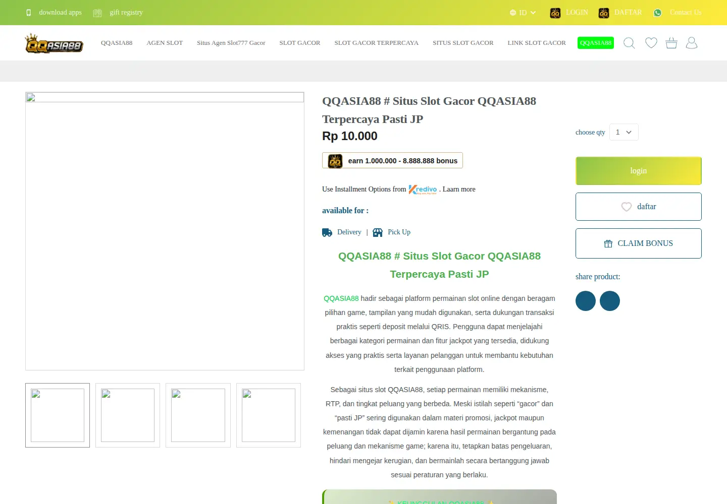 Screenshot of moonpathcuups.org