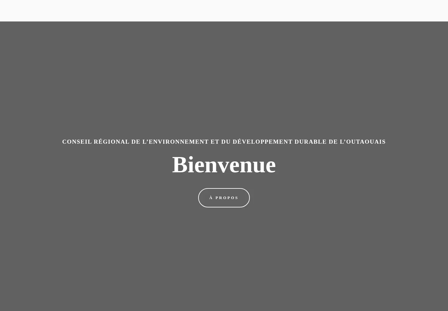 Screenshot of creddo.ca