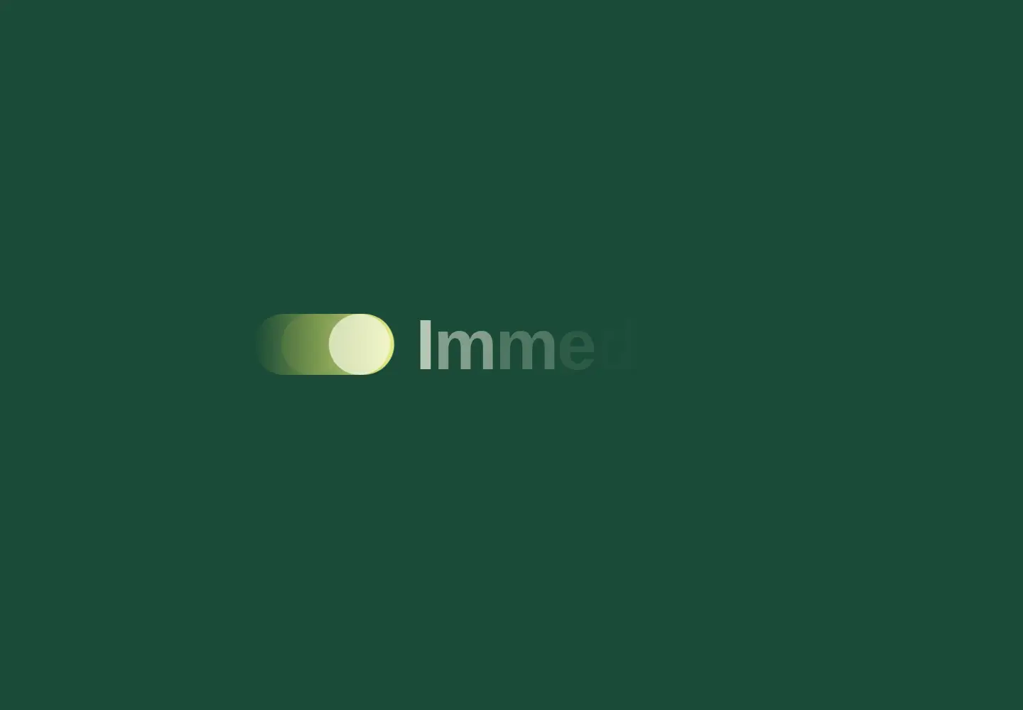 Screenshot of joinimmediate.com