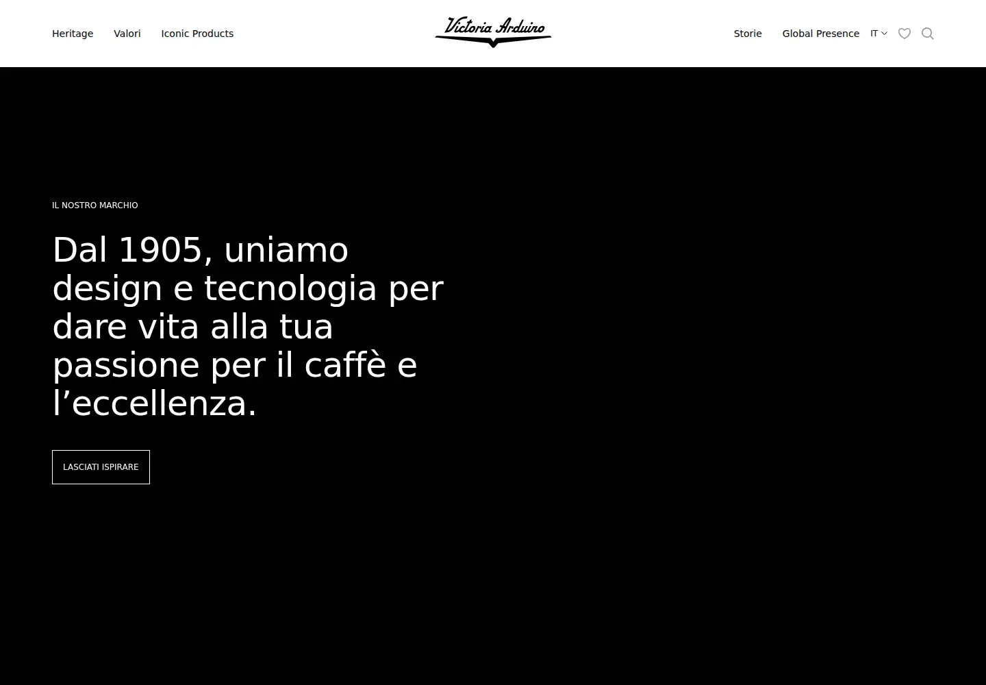 Screenshot of victoriaarduino.com