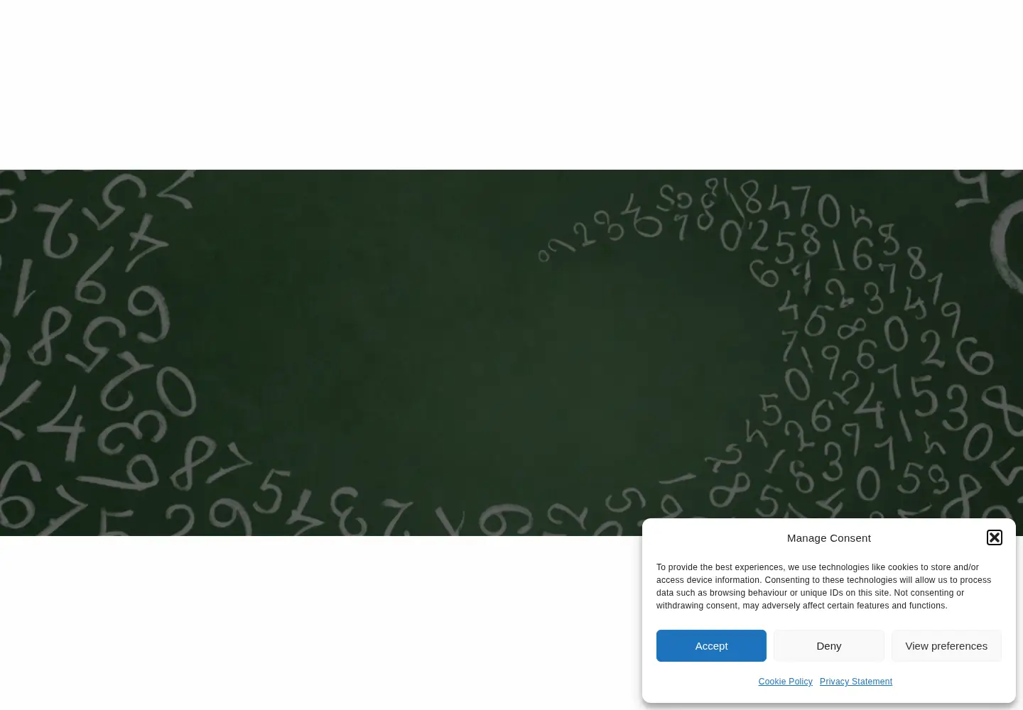 Screenshot of massee-org.eu